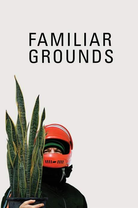 Familiar Grounds